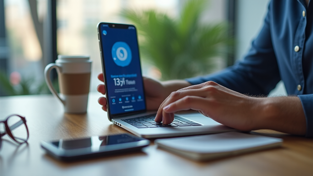 Bookkeeping Process Automation UAE - illustration 2