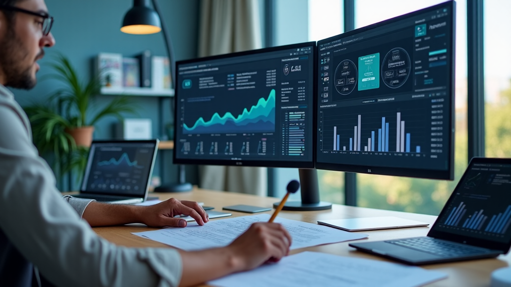 Bookkeeping Software Setup UAE