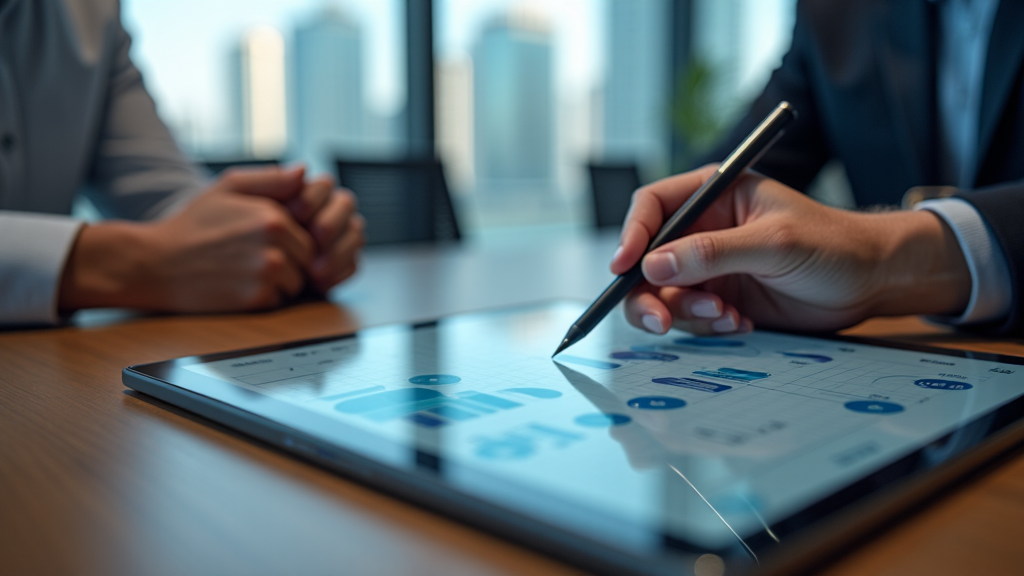 Cloud Bookkeeping Setup UAE - illustration 2