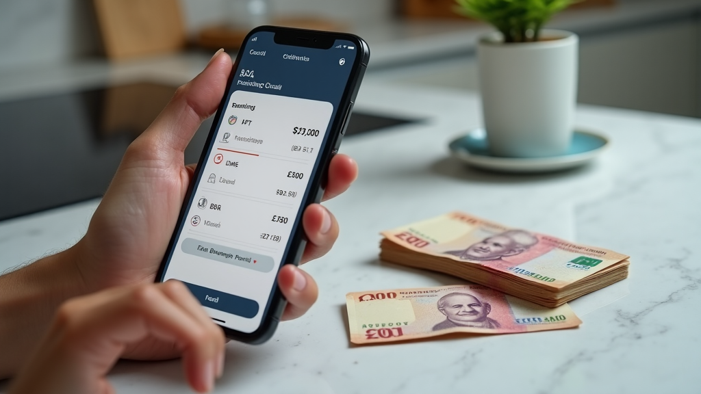 Daily Transaction Recording UAE - illustration 2