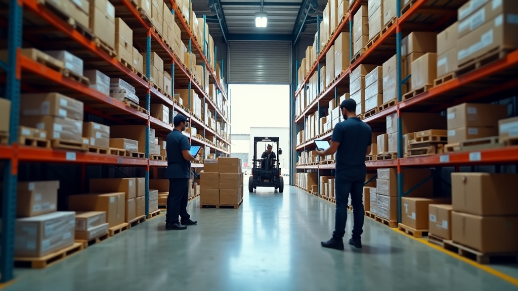 Ecommerce Bookkeeping UAE - illustration 2