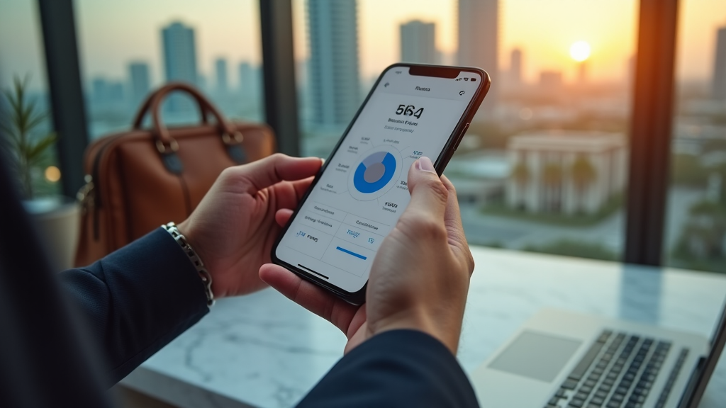 Expense Tracking for Businesses UAE - illustration 2