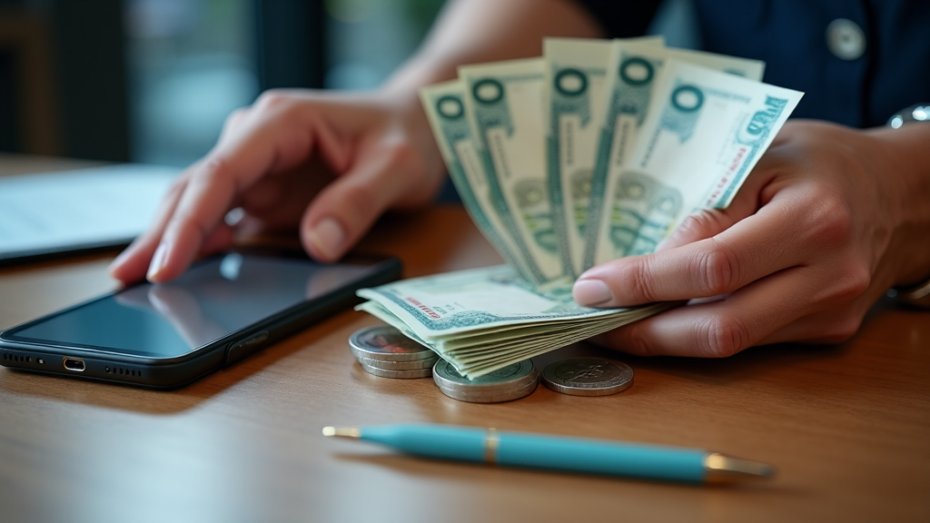 Freelancer Bookkeeping UAE - illustration 2