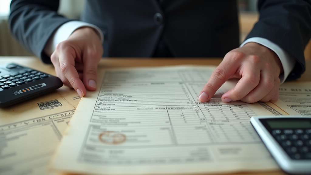 Historical Bookkeeping Catch‑Up UAE - illustration 2