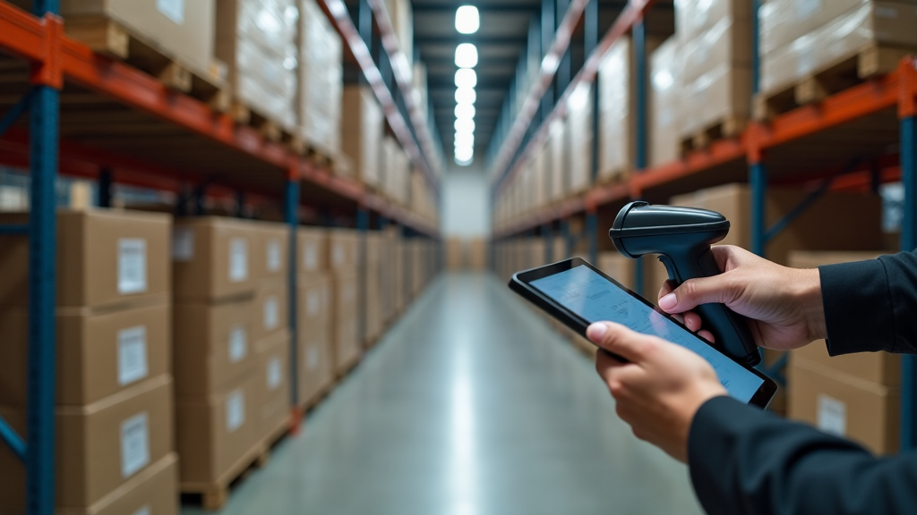 Inventory Bookkeeping UAE - illustration 2