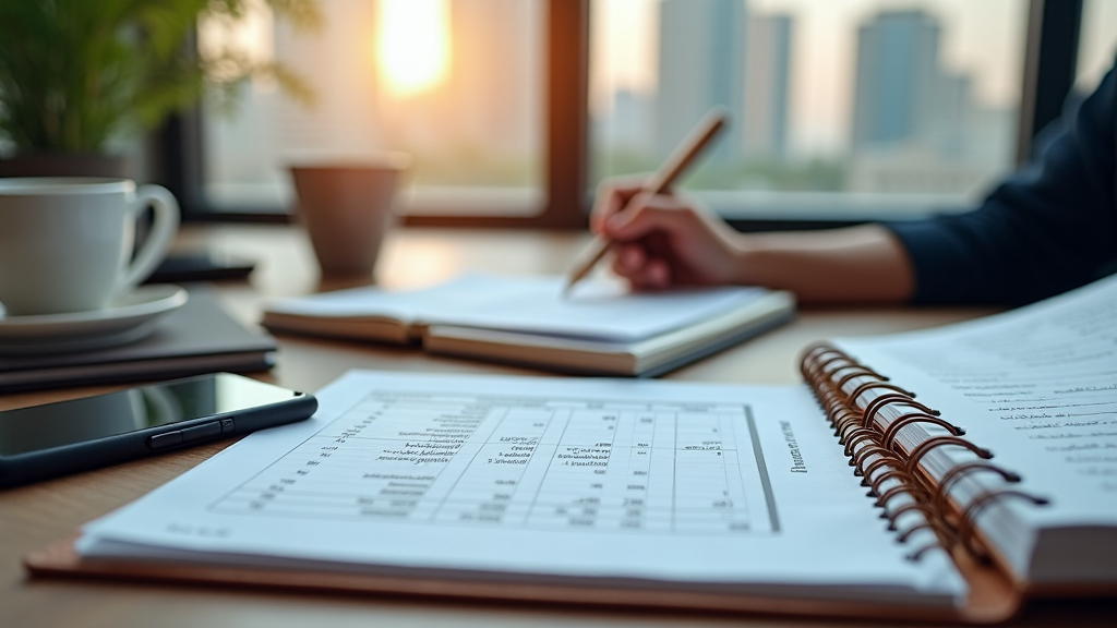 Monthly Bookkeeping Services UAE - illustration 2