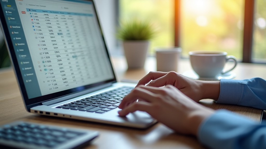 Multi‑Currency Bookkeeping UAE - illustration 2