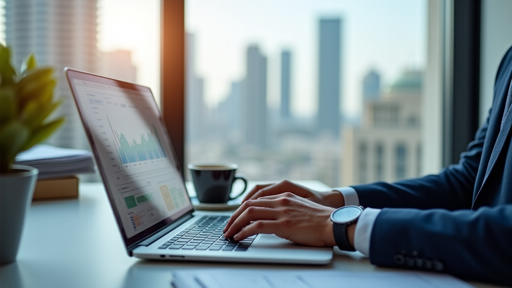 Point of Sale Bookkeeping UAE - illustration 2