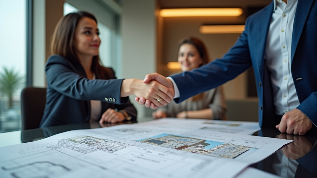 Real Estate Bookkeeping UAE - illustration 2