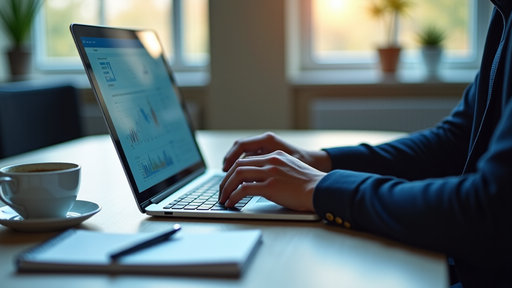 Xero Bookkeeping UAE - illustration 2