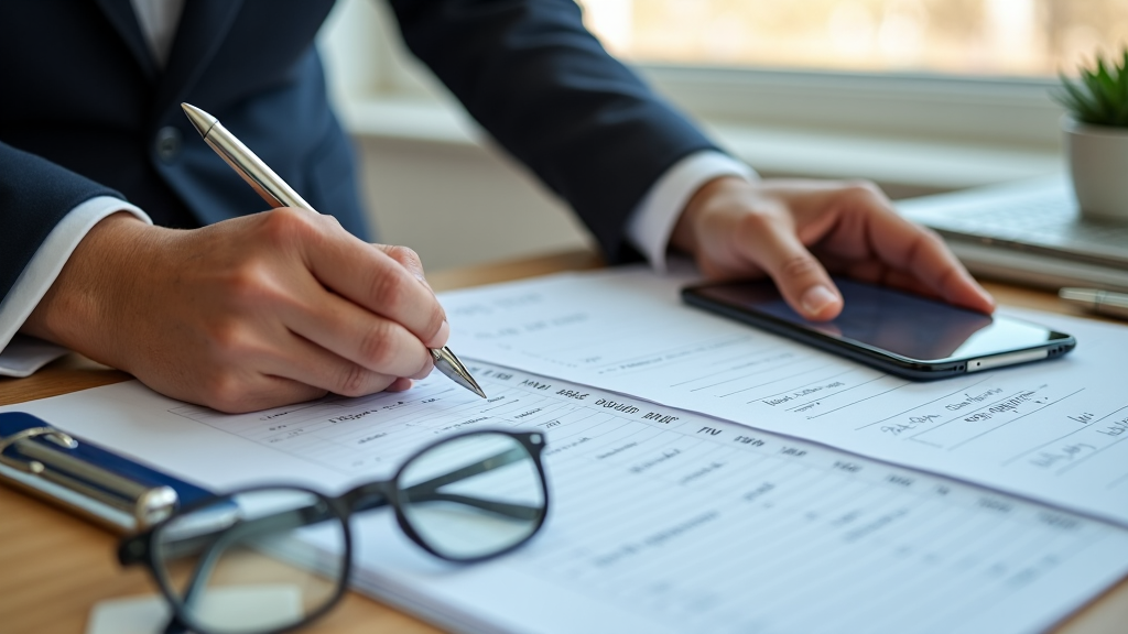 Year‑End Bookkeeping Preparation UAE - illustration 2