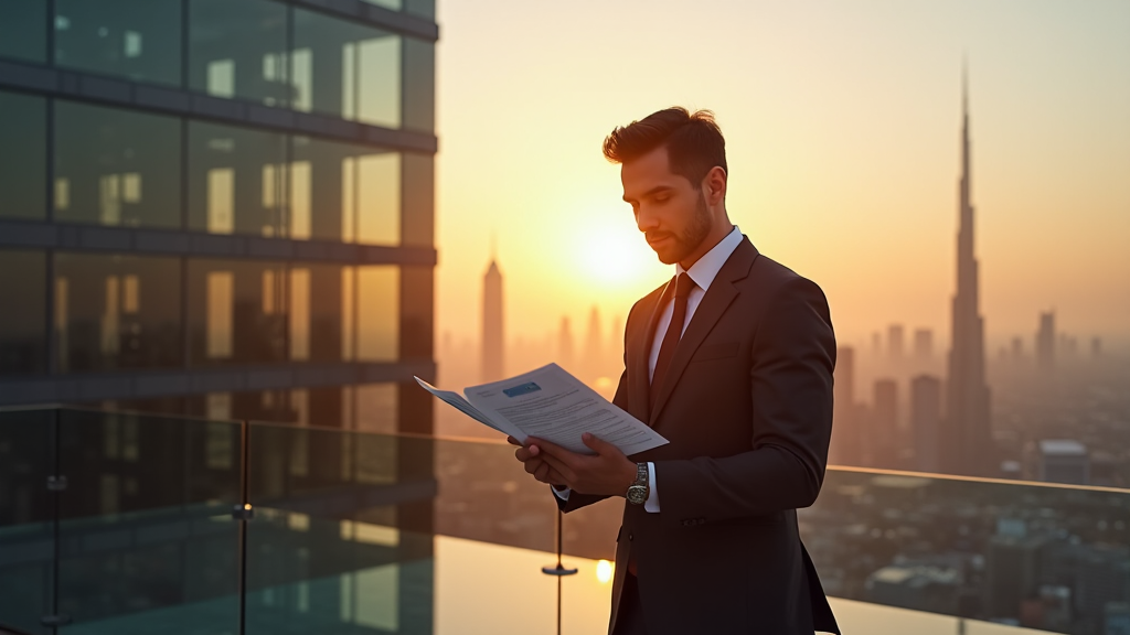 Advance Tax Planning UAE