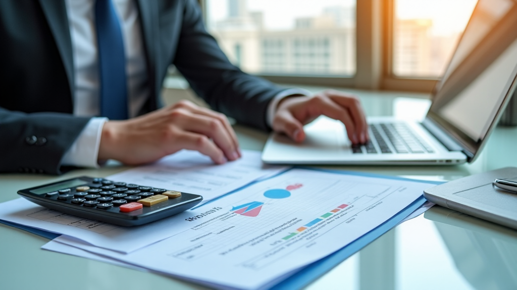 Corporate Tax Accounting Adjustments UAE