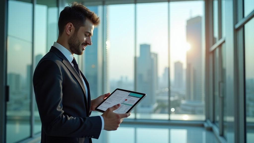 Corporate Tax Compliance Checklist UAE - illustration 2