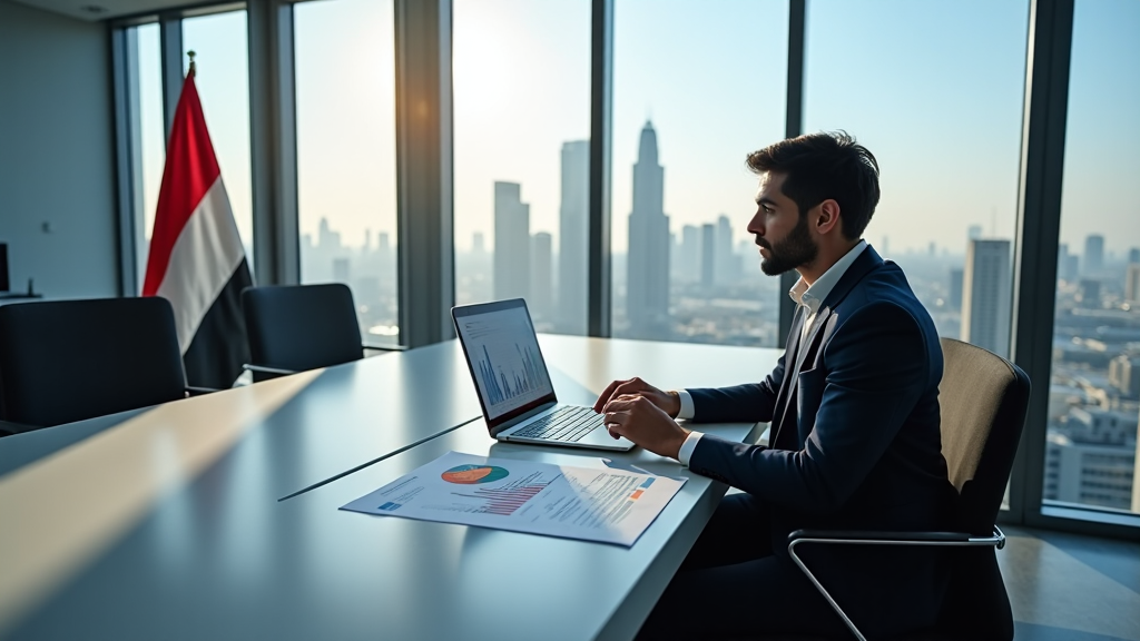 Corporate Tax for E-commerce UAE