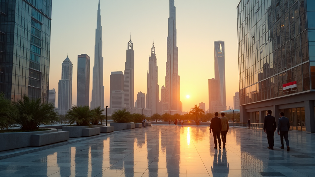 Corporate Tax for Investment Companies UAE