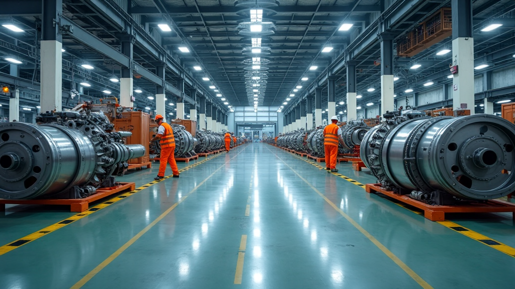 Corporate Tax for Manufacturing UAE