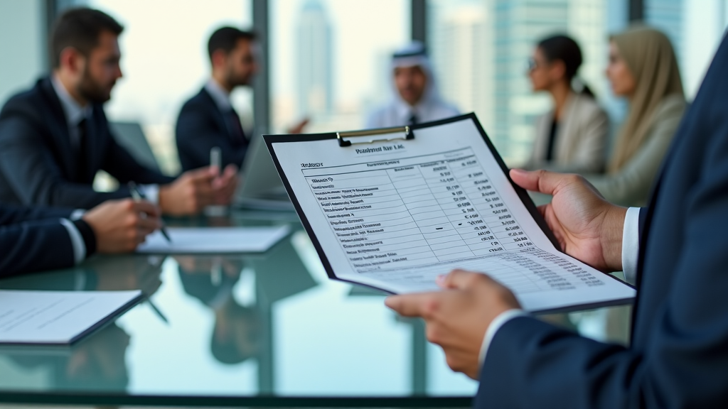 Corporate Tax for Professional Services UAE - illustration 2