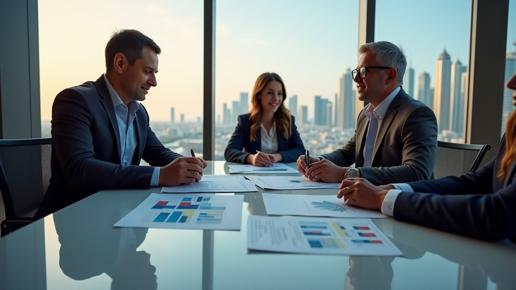 Corporate Tax for Real Estate Companies UAE - illustration 2