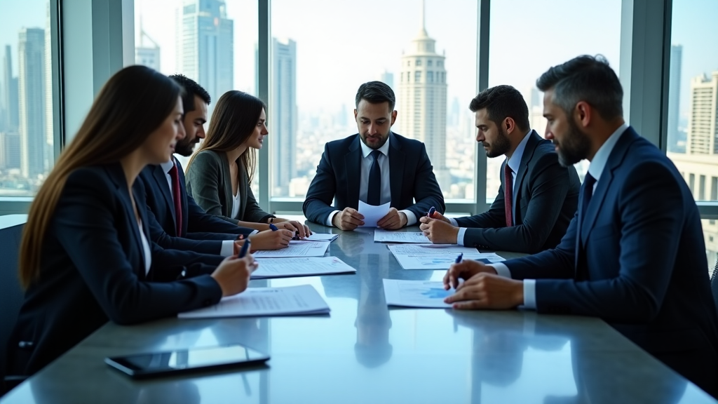 Corporate Tax Impact on Dividends UAE