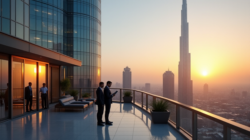 Corporate Tax Impact on M&A UAE