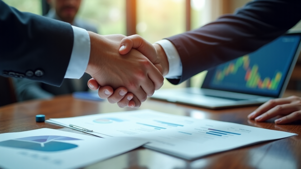 Corporate Tax Impact on M&A UAE - illustration 2