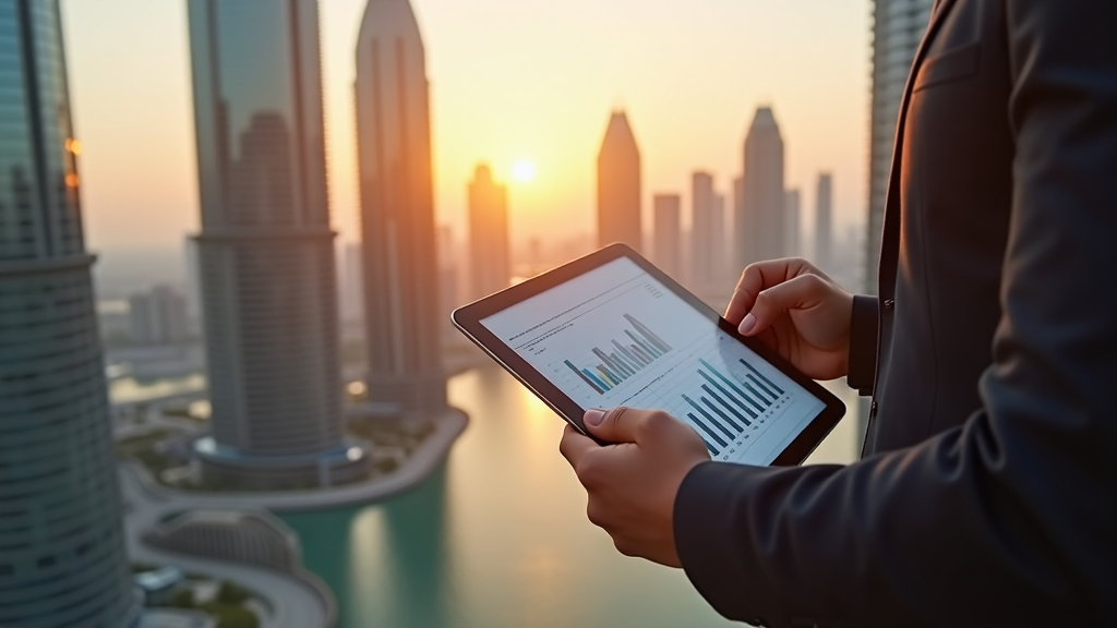 Depreciation and Capital Allowances UAE