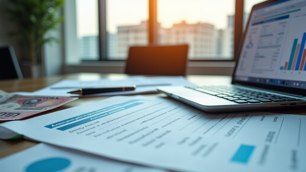 Depreciation and Capital Allowances UAE - illustration 2