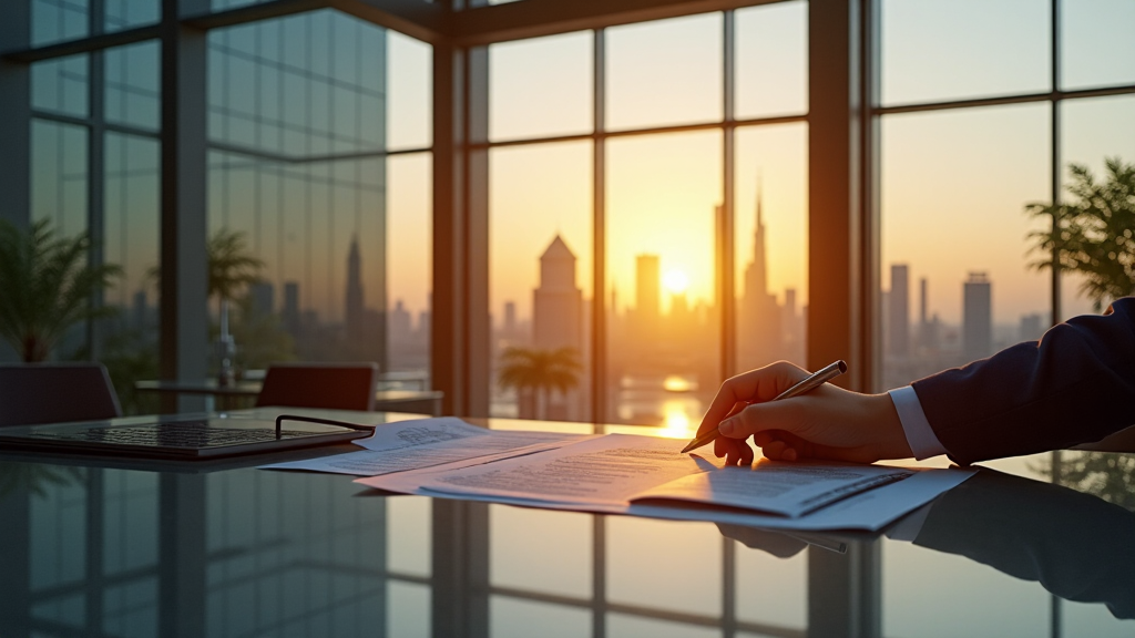 Dividends Tax Treatment UAE