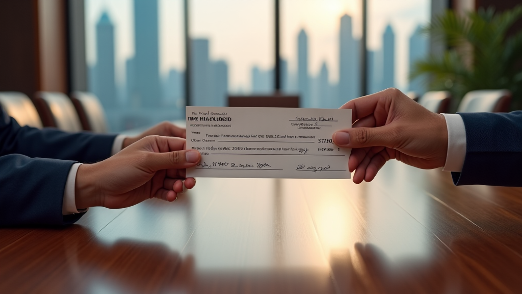 Dividends Tax Treatment UAE - illustration 2