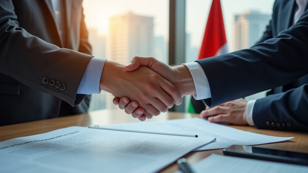 FTA Tax Dispute Resolution UAE - illustration 2