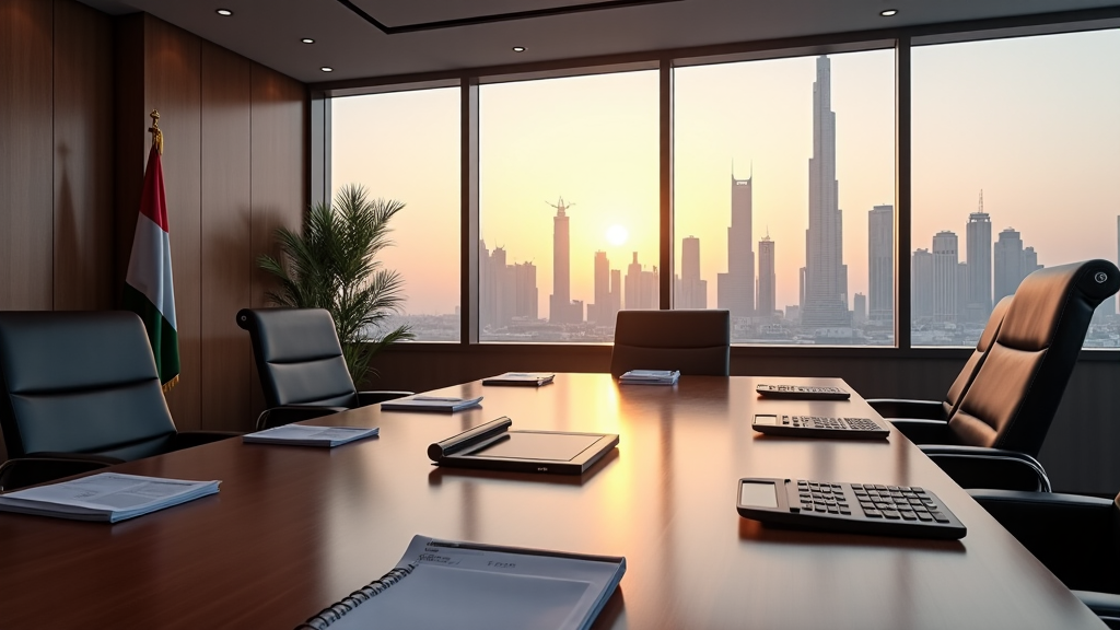 Revenue Recognition for Corporate Tax UAE