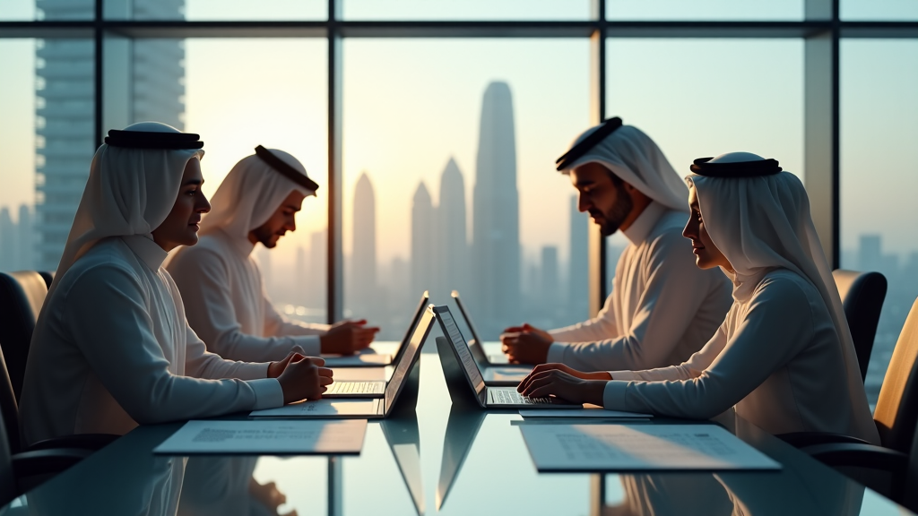 Small Business Relief Corporate Tax UAE