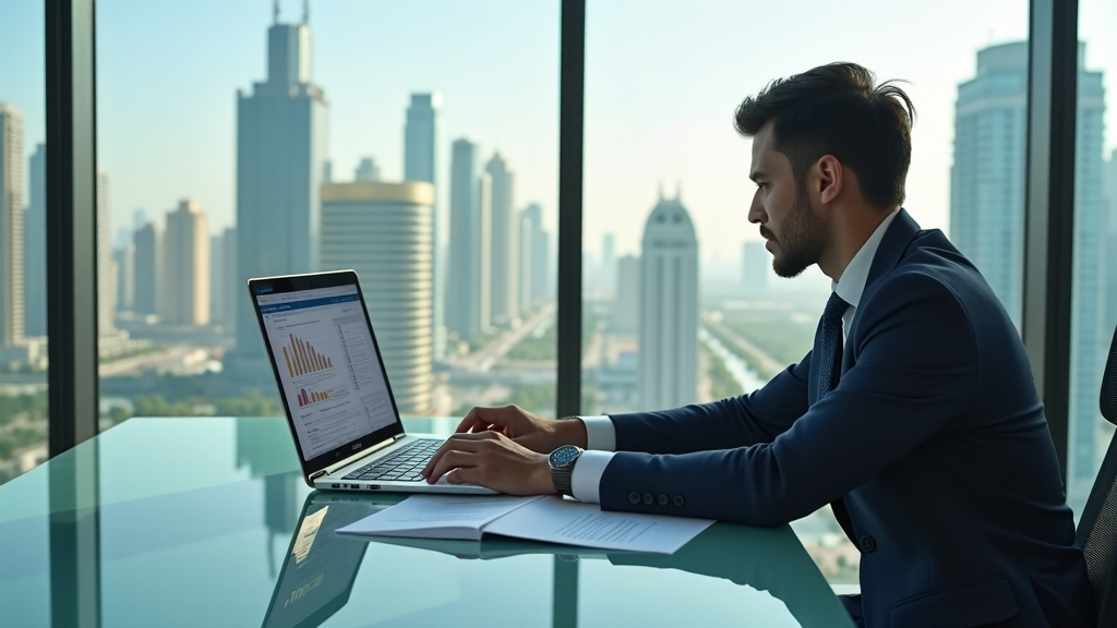 Tax Audit Process UAE