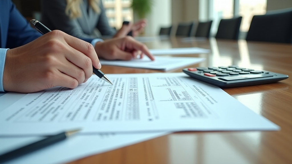 Tax Audit Process UAE - illustration 2