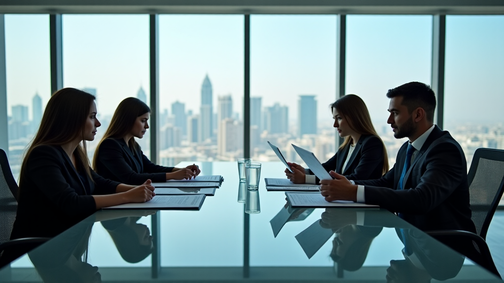 Tax Group Registration UAE