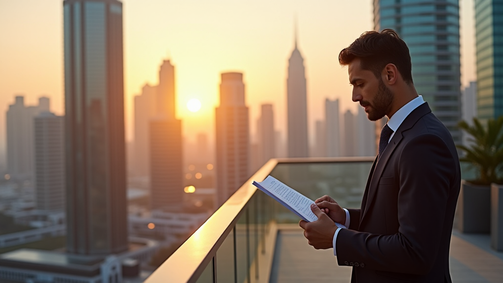 Tax Residency Rules UAE