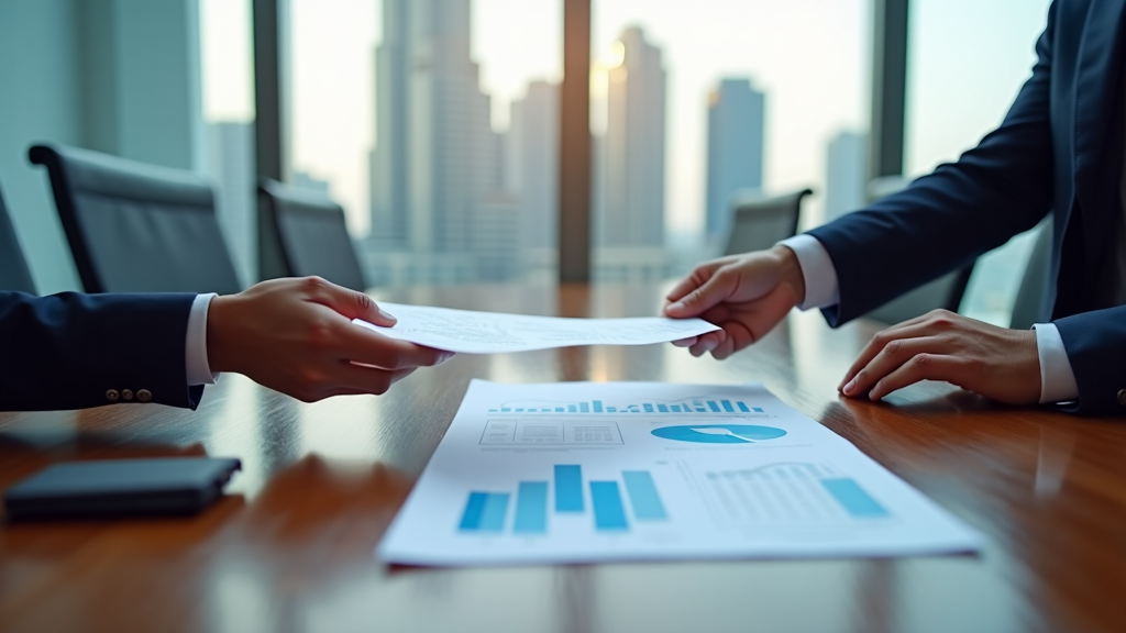 Transfer Pricing Rules UAE - illustration 2