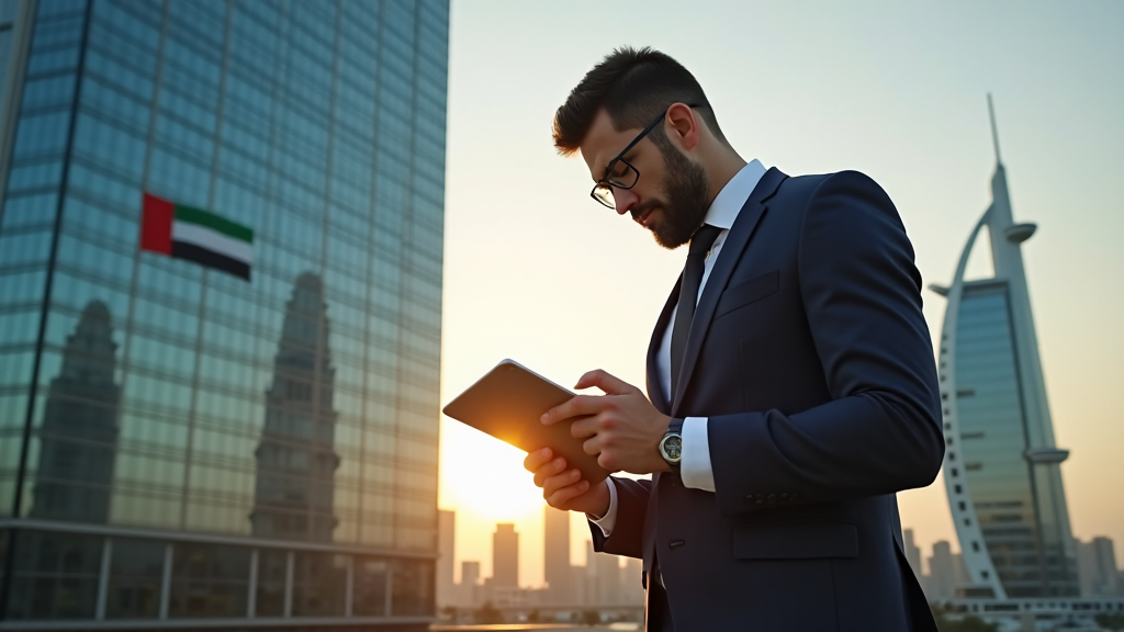 UAE Corporate Tax Rates Explained