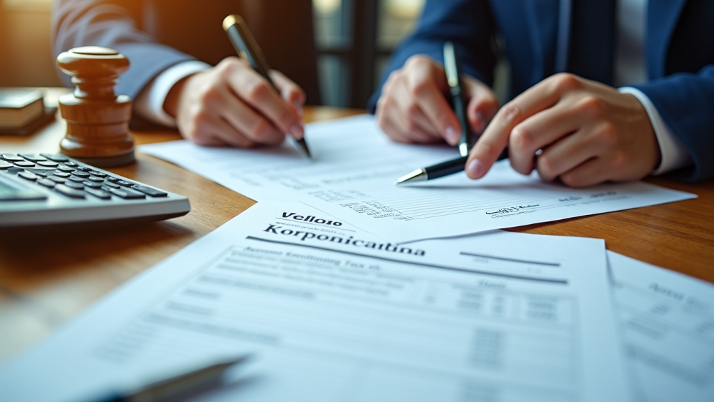 Voluntary Disclosure Corporate Tax UAE - illustration 2