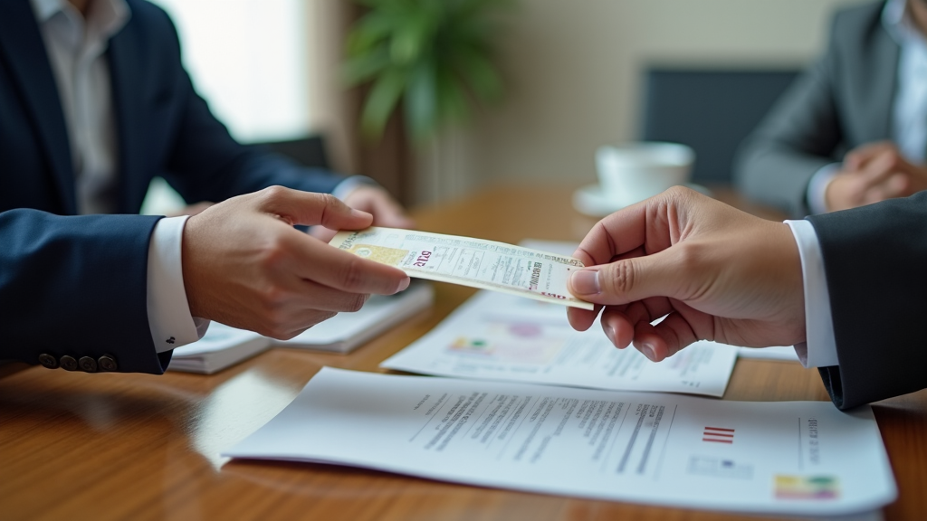 Withholding Tax UAE - illustration 2