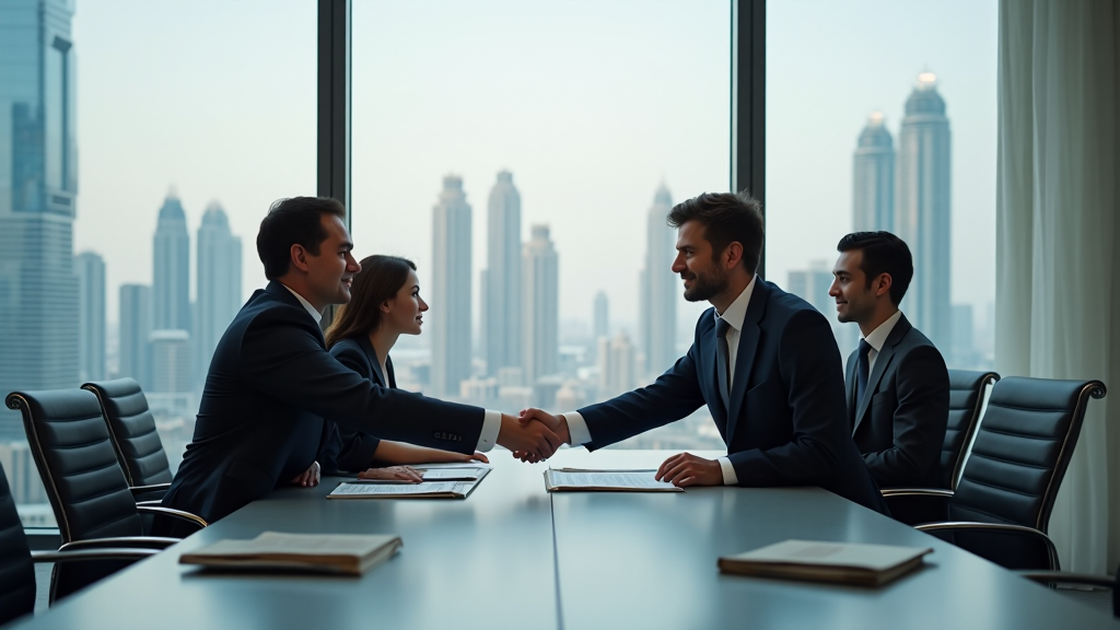 Arbitration vs Litigation UAE - illustration 2