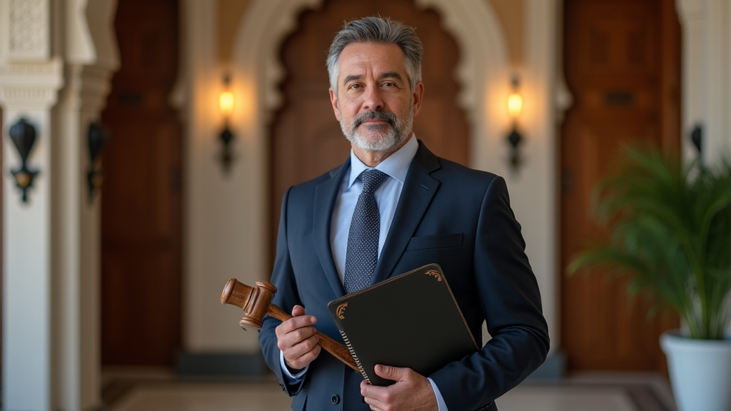 Choosing Arbitrators UAE - illustration 2