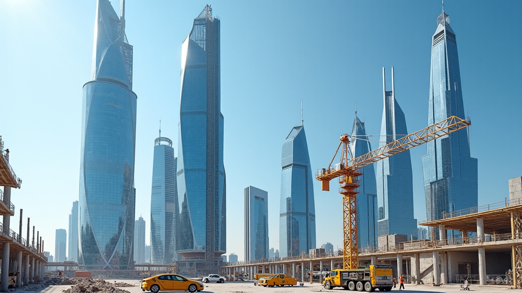 Construction Arbitration UAE