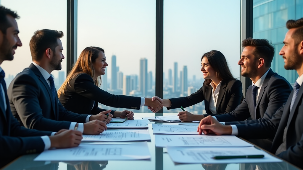 Construction Arbitration UAE - illustration 2