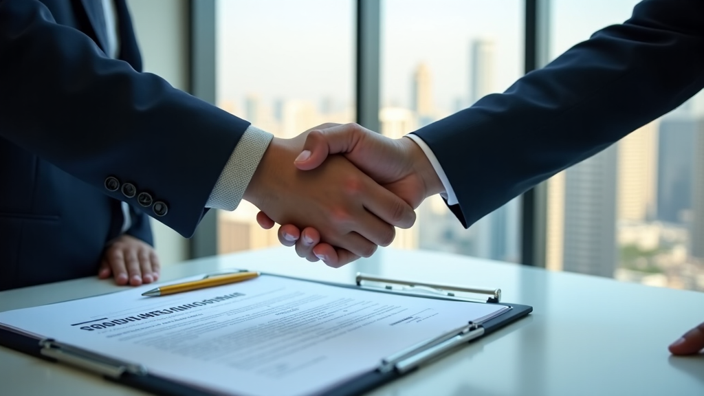 Shareholder Arbitration UAE - illustration 2