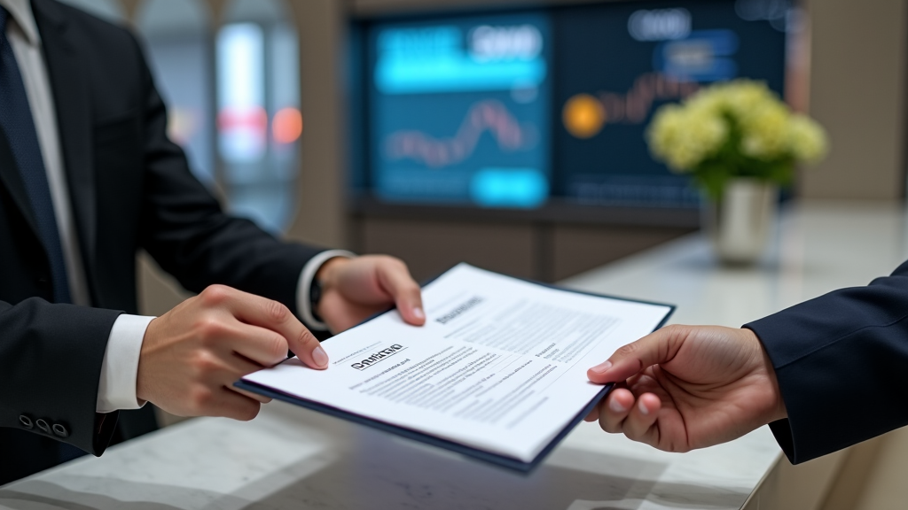 Bank Loan Documentation UAE - illustration 2