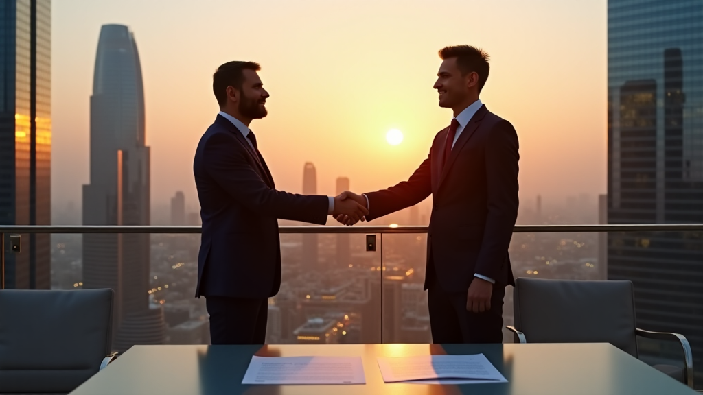 Guarantees and Indemnities UAE