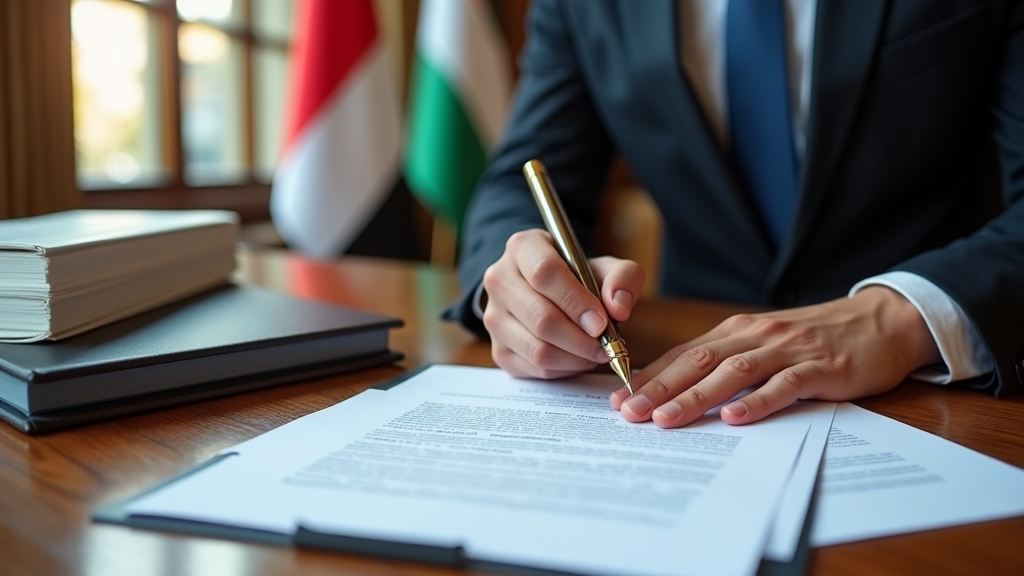 Guarantees and Indemnities UAE - illustration 2