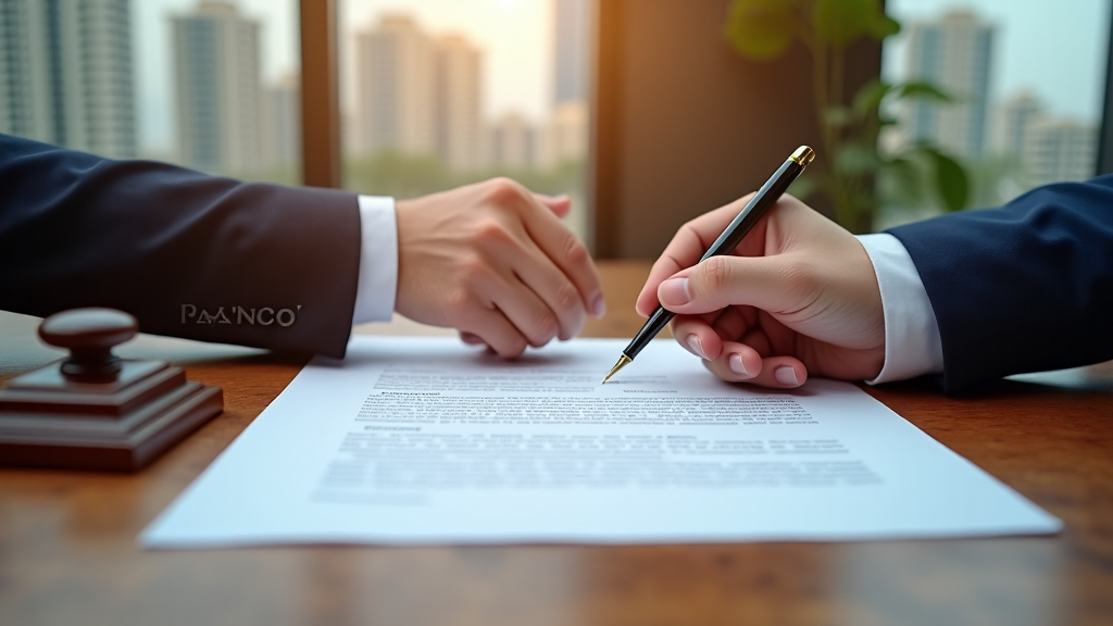 Islamic Finance Contracts UAE - illustration 2